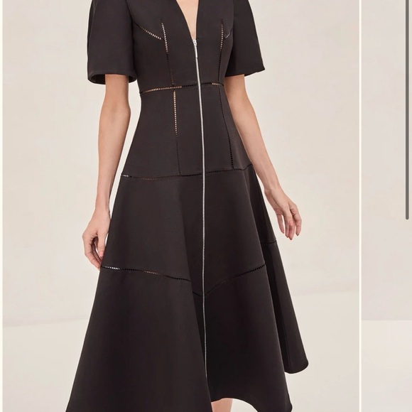 ALEXIS VALRY DRESS - Picture 2 of 6